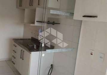 Apartamento em vila bela vista (zona norte)