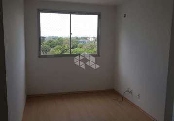 Apartamento em centro