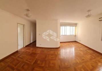 Apartamento em vila pompéia