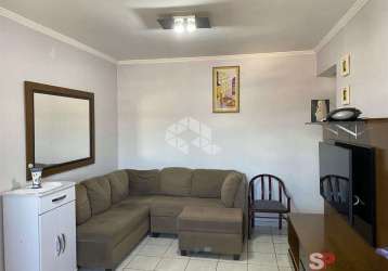 Apartamento em jaçanã