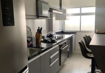 Apartamento em jardim andaraí