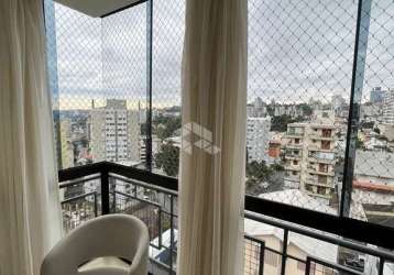 Apartamento em centro