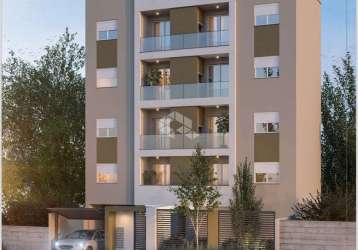 Apartamento em desvio rizzo