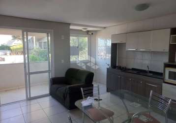 Apartamento em petrópolis