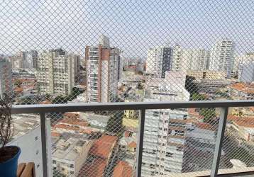 Apartamento em osvaldo cruz