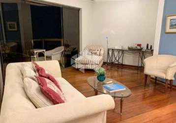 Apartamento em vila leopoldina