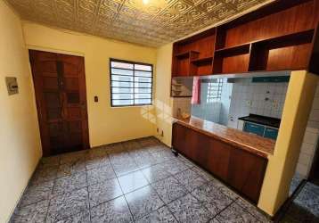 Apartamento em são miguel