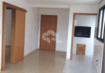 Apartamento em pio x