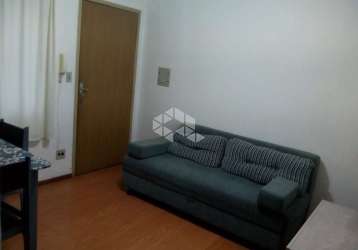 Apartamento em rubem berta