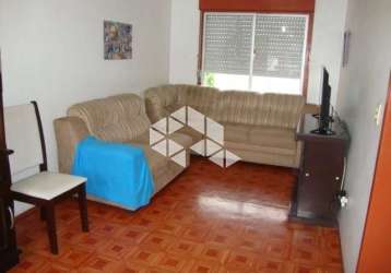 Apartamento em cristal