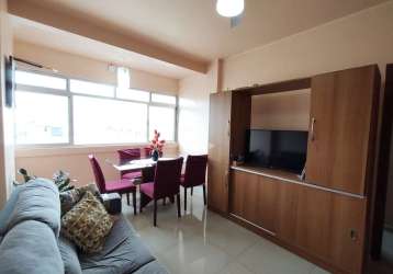 Apartamento em floresta