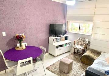 Apartamento em são geraldo