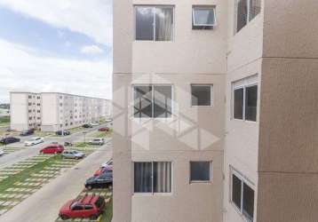 Apartamento em sarandi