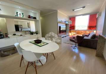 Apartamento em independência