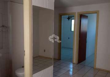 Apartamento em rubem berta