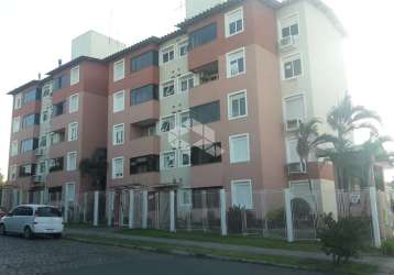 Apartamento em alto petrópolis