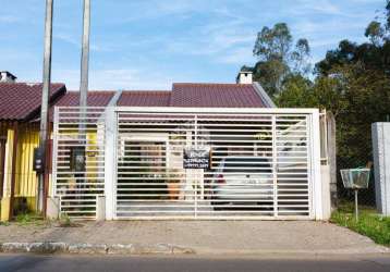 Casa em berto círio