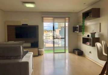 Apartamento em petrópolis