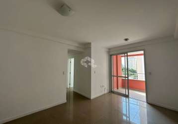 Apartamento em barreiros