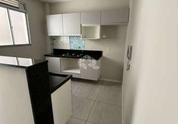 Apartamento em passo das pedras