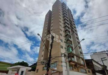 Apartamento em planalto