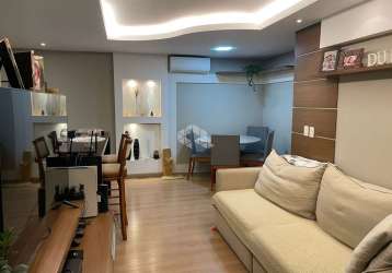 Apartamento em jardim europa