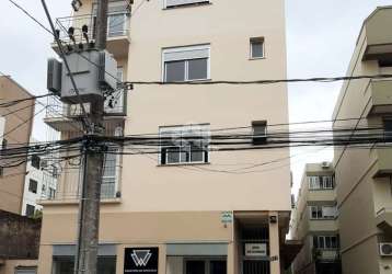 Apartamento em nossa senhora do rosário