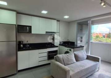 Apartamento em sanvitto