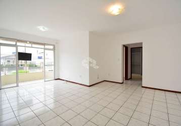 Apartamento em canto