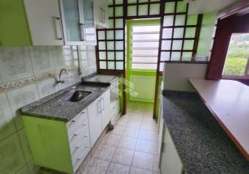 Apartamento em alto petrópolis