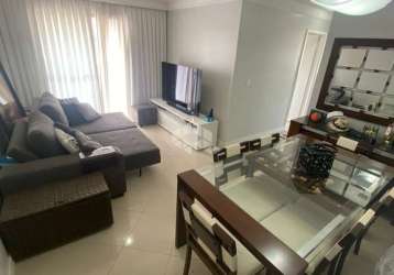 Apartamento em granja julieta