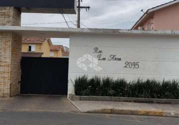 Casa de condomínio em rio branco