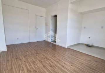 Apartamento jk em centro histórico