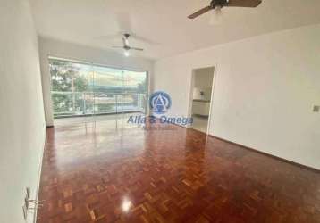 Apartamento a venda - edificio marina - jardim estoril - bauru/sp