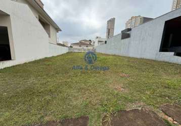 Residencial villaggio iii