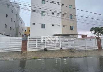 Apartamento  nos bancários , joão pessoa, pb