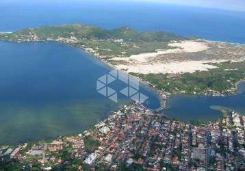 Terreno de 10.000m² na lagoa da conceição em florianopolis sc