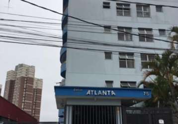 Oportunidade!!!! excelente apartamento para venda no condominio atlanta - jbianchi - próximo ao mogi shopping