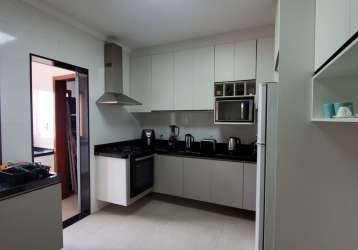 Apartamento para locação com 3 dorms. no centro de mogi das cruzes/sp