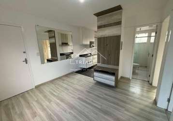 Apartamento à venda, centro, araucária, pr