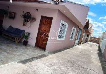 Casa à venda, passaúna, araucária, pr