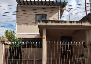 Sobrado 3 quartos 2 vagas 185m² bairro do limão  são paulo