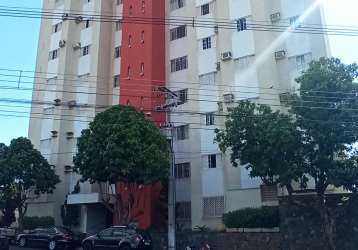 Vendo apartamento condomínio santa mônica araçatuba sp