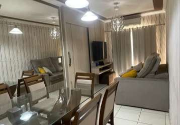 Vendo apartamento condomínio tókio araçatuba sp