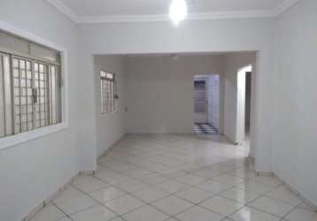 Vendo casa bairro paraiso araçatuba sp