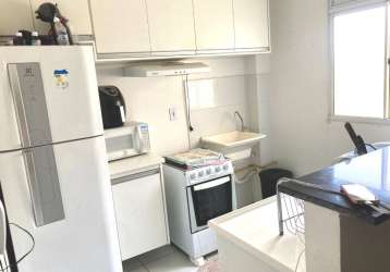 Vendo apartamento condomínio art ville araçatuba sp