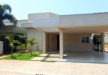 Vendo casa condomínio habiana ii araçatuba sp