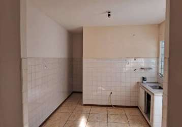 Casa com 1 dormitório para alugar, 100 m² por r$ 1.500,01/mês - vila carrão - são paulo/sp