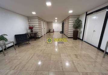 Apartamento com 3 dormitórios à venda, 79 m² por r$ 698.000,00 - alto da mooca - são paulo/sp