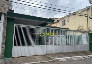 Casa com 2 dormitórios à venda, 100 m² por r$ 560.000,00 - jardim são cristóvão - são paulo/sp